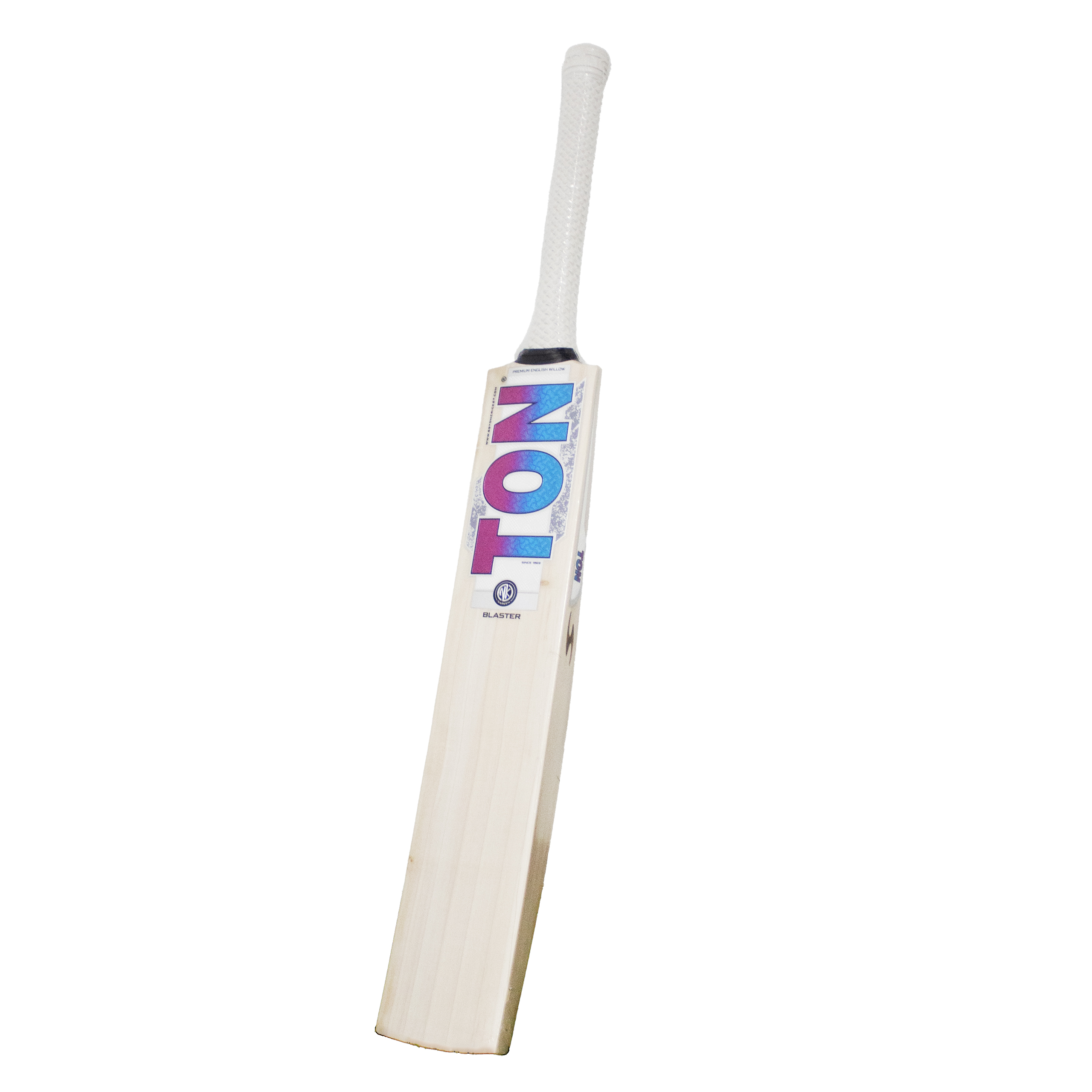 SS Lhuan Dre Pretorius Blaster E.W Cricket Bat - Harrow