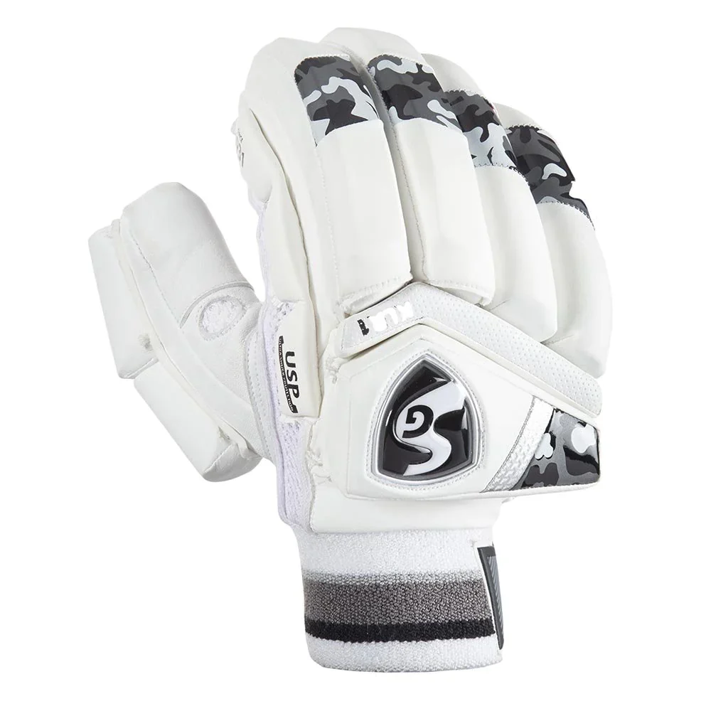 SG KLR LITE Batting Gloves - MRH