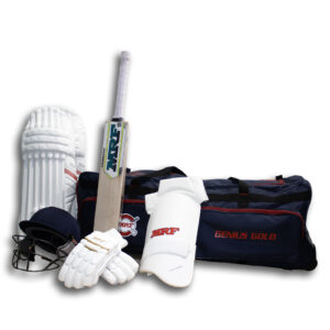 MRF Shubman Gill Carnage Full Kit  - Adult RH
