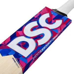 DSC Intense Ferocity English Willow Cricket Bat - SH - Parallel Import