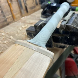 Bat Binding - Shoulder/Toe