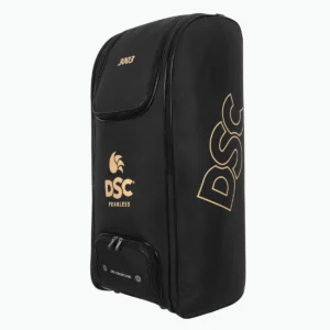 DSC 3003 DUFFLE WHEELIE KIT BAG -Parallel Import