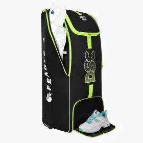 DSC ECO400 DUFFLE WHEELIE KIT BAG -Parallel Import