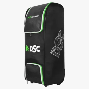 DSC SPLIT ACADEMY  DUFFLE WHEELIE KIT BAG -Parallel Import