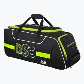 DSC ECO TROLLEY KIT BAG -Parallel Import