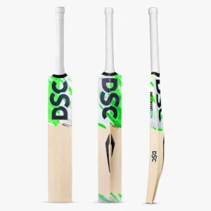 DSC Split 330 English Willow Cricket Bat - SH - Parallel Import