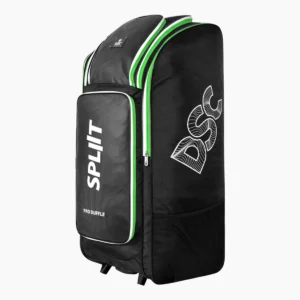 DSC SPLIT PRO DUFFLE WHEELIE KIT BAG -Parallel Import
