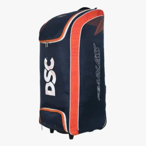 DSC KRUNCH DUFFLE WHEELIE KIT BAG -Parallel Import
