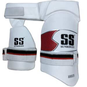 SS Aerolite 2025 Dual Thighpad - Youth RH