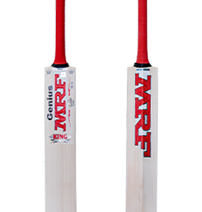 MRF Bats SH