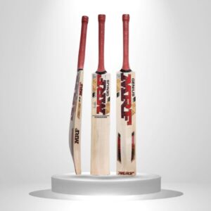 Cricket Bat Harrow