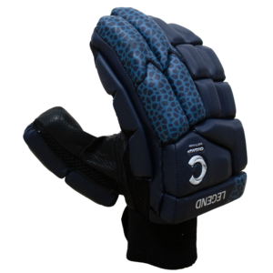Champ Legend Batting gloves 26 - Navy - Adult