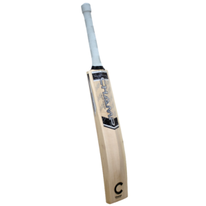 Champ Elite Cricket Bat - Silver - SH
