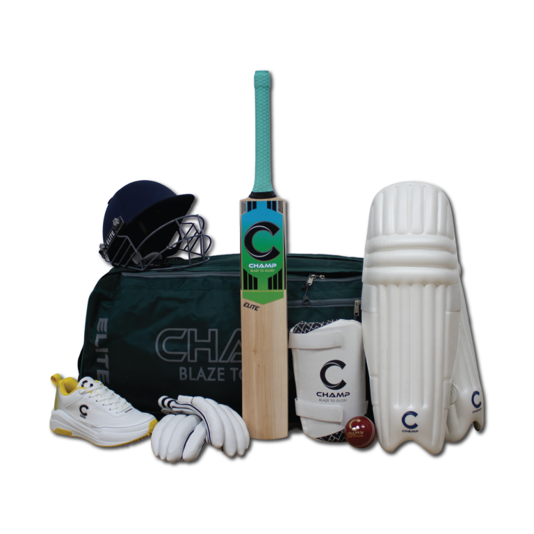 Jnr. Full Kit Combo 26 - Green