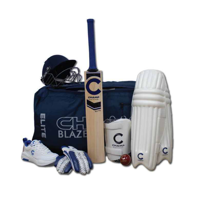 Jnr. Full Kit Combo 26 - Navy