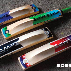 Size 4 Cricket Bats
