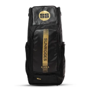 SS GAMA Duffle Wheelie Kit Bag