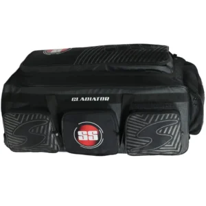 SS Gladiator Wheelie Kitbag