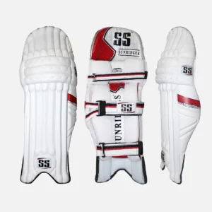SS TEST Opener Pads 2026 - Youth - Boys