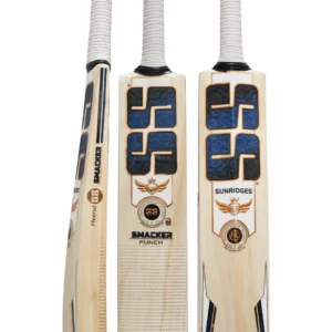SS GG Smacker Punch English Willow Cricket Bat - SH