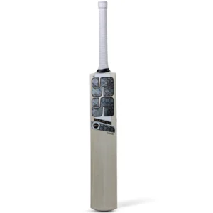 SS Master 8000 2026 English Willow Cricket Bat - SH
