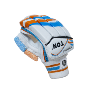 Ton Power Plus 2026 Batting Gloves - Small Junior - Junior
