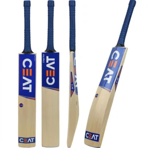CEAT Gripp Star English Willow Cricket Bat - SH