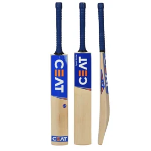 CEAT Speed Master English Willow Cricket Bat - SH