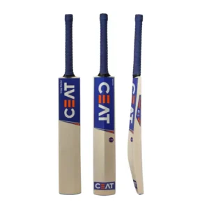CEAT Gripp Master English Willow Cricket Bat - SH