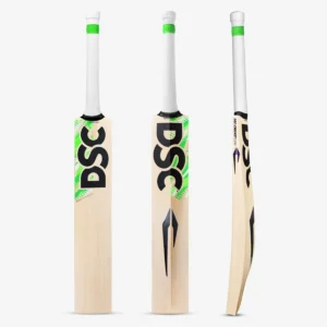 DSC Split Maverick English Willow Cricket Bat - SH Parallrel Import